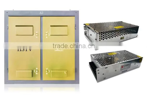 PH6.67 Outdoor DIP LED Screen led display