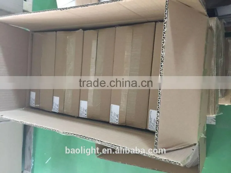 Alibaba led light mr16 5W 80Ra 4*1W LED recessed curtain track
