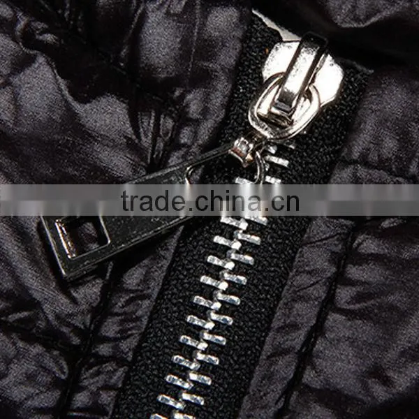 sleeveless zip up hoodie white sport fashion causal style