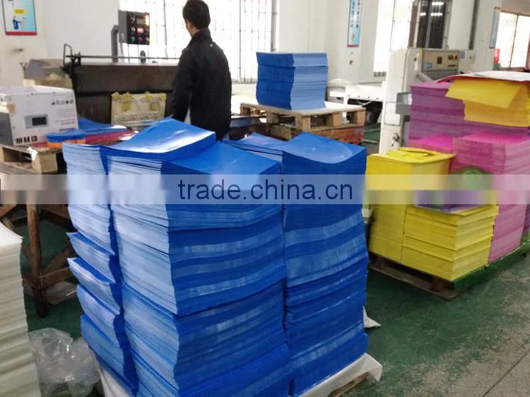 plastic storage rack
