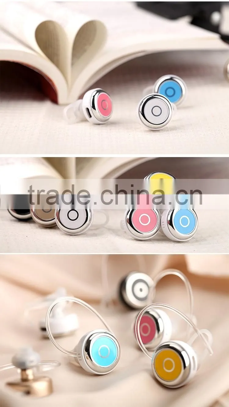 Bulk Buy From China Sports Bluetooth Headset