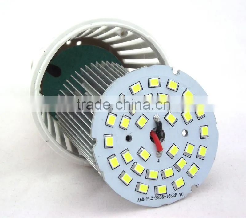 3W LED Lamp With Dimmable Version ,CE Rohs UL Approved, 3 Years Warranty
