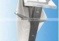flat cutting machine with lowest price hot selling