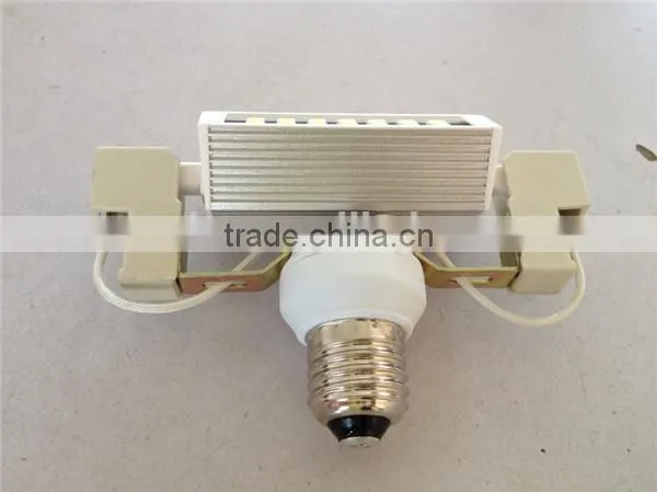 Factory Price 5W/10W/15W Led R7S Led Lamp 78mm/118mm/189mm Led 85-265V AC