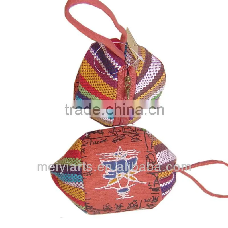 craft custom change wallet