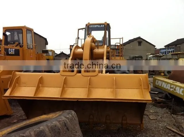 Low Price Cat 966E wheel loader of Cat 966E Loader