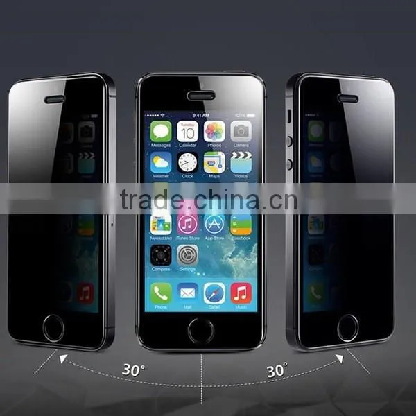 Excellent quality useful top quality privacy screen protector
