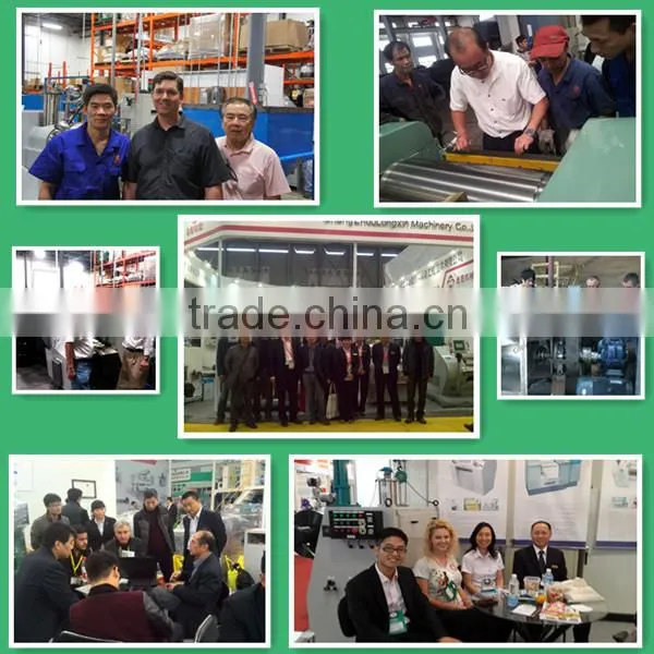 hydraulic automatic triple roller machine three roll mill for grease paste
