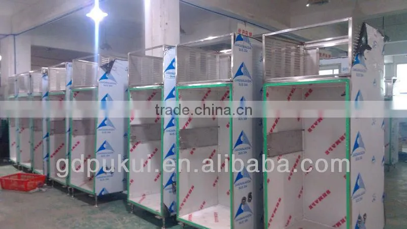 Auto fresh Milk Vending Machine /milk dispenser