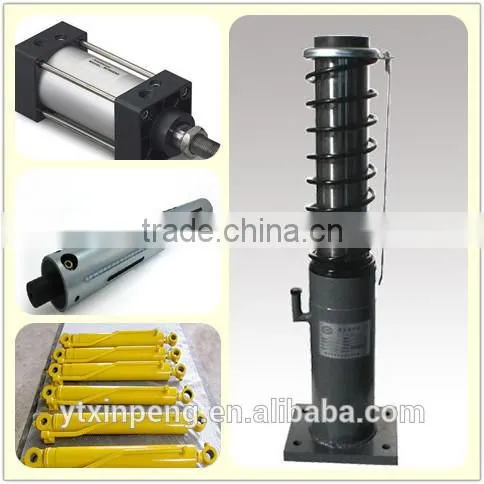 ASTM a 519 Din st52 Cold rolled steel Hydraulic tube