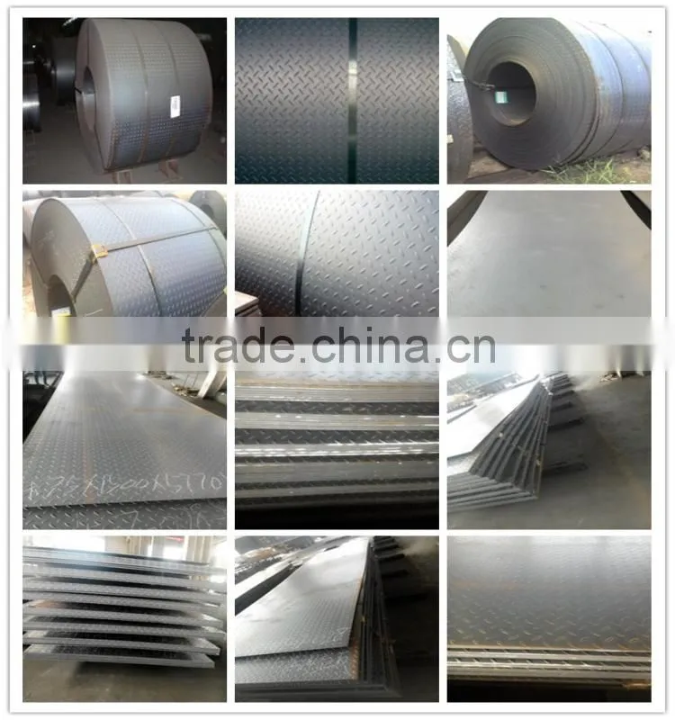 Hot Sale High Quality Low Price hot rolled mild low alloy high strength steel plate 30mm thick S275jr S275jo