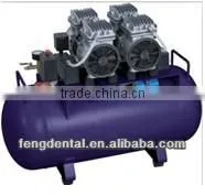 High quality with CE approval portable air compressor for dental AC-F3