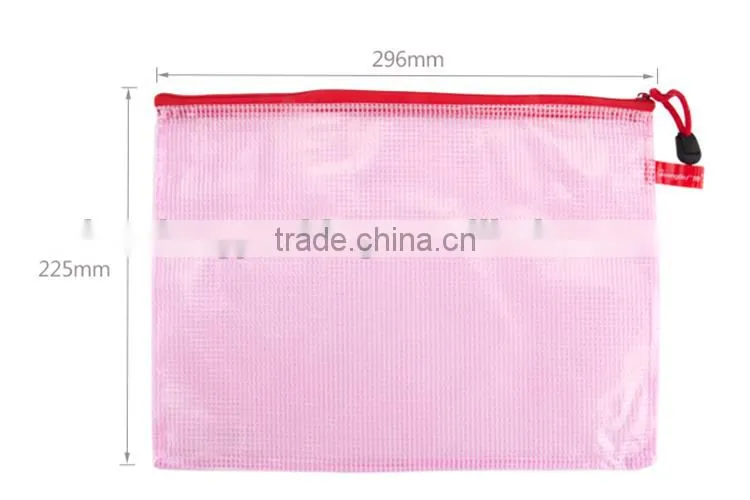 Cheap PVC Pouch Bags for Pencil,Five Star Pencil Pouch