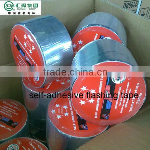 1.5mm flashing tape