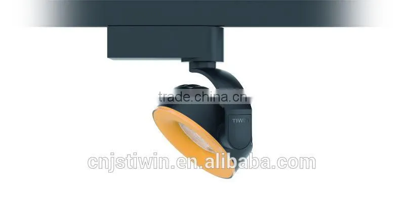 TIWIN Moon Series white 100-240VAC 3000K 12W LED Spot light