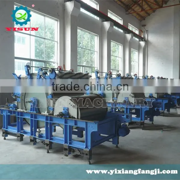 Carding Machine/Textile/Sheep/Wool/Cashmere/High efficiency/Better price