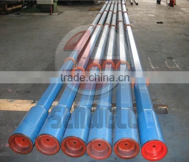 oil drill kelly