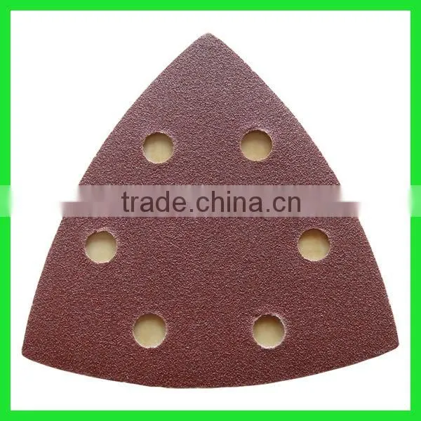 125mm grinding polishing pads