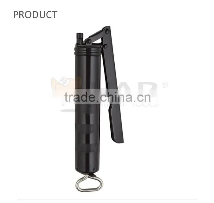 Promotion 400CC Pneumatic Grease Gun/Hand Grease Gun