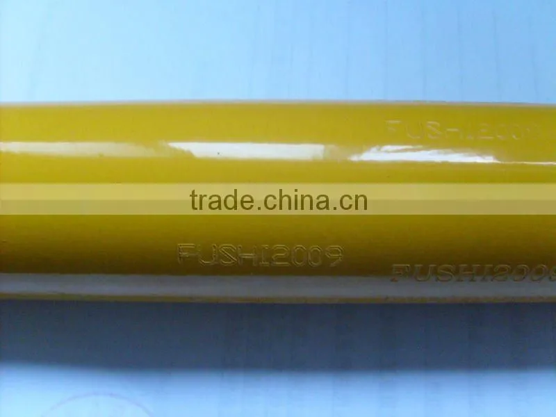 pneumatic Pin metal marking machine
