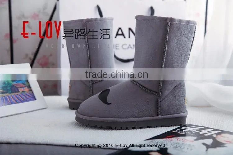 2016 hot sales high quality and cheap ladies high boots