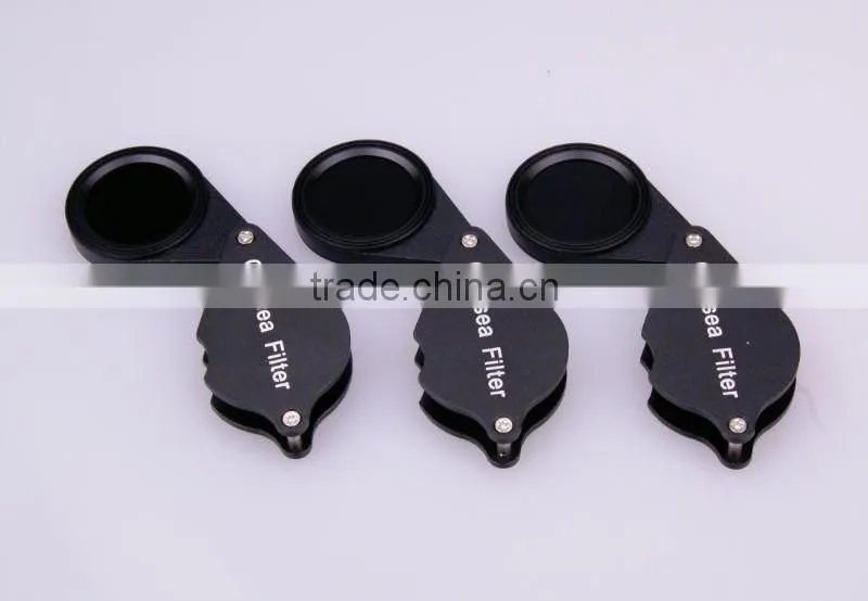 Wholesale Chelsea Filter for transmiting only deep red and yellow-green light