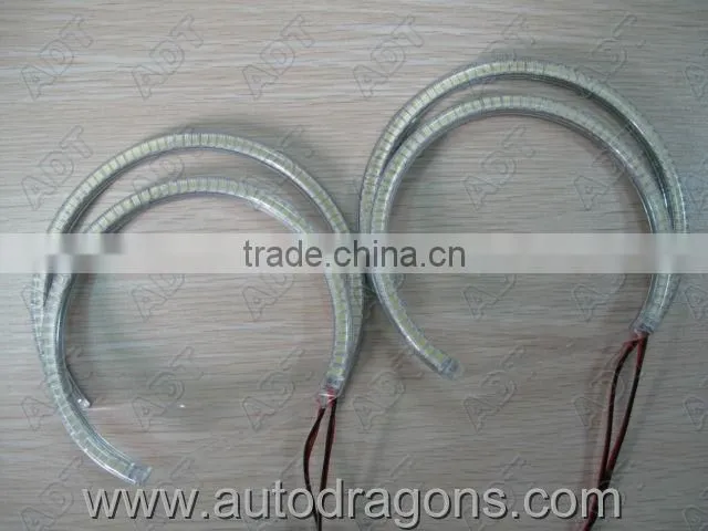 LED Angel Eyes Ring kit for BMW E36/e46 without projector
