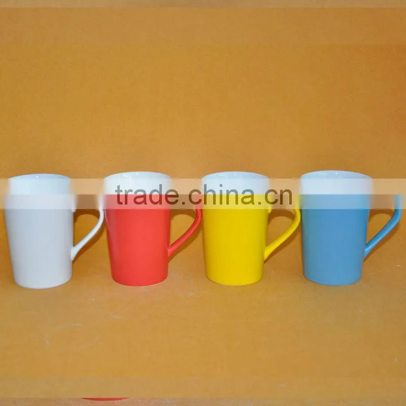 customized coffee ceramic mug made In China wholesale
