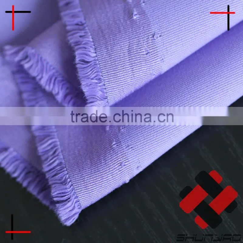 320D full dull polyester taslan fabric