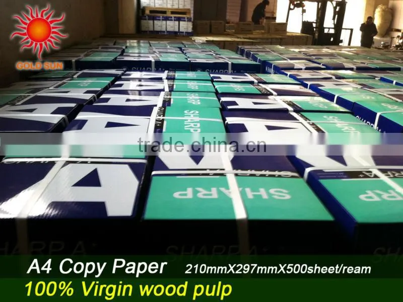 a4 paper