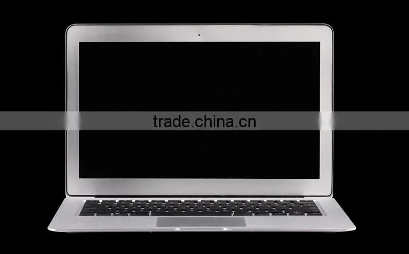 14.1inch cheap laptop notebook PC netbook umpc computer with intel j1900