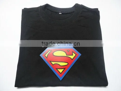 competitive price OEM el panel sheet for glowing t shirt using
