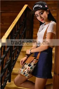 Wholsale women messenger bag