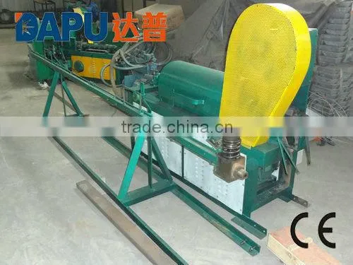 Electro forge steel grating welding machine factory