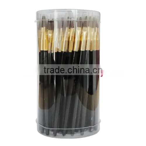 lash comb, eyelash comb