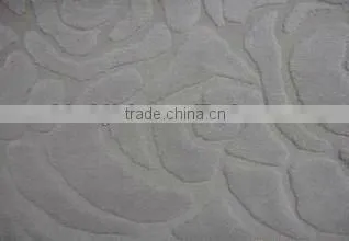 underwear fabrics burn out fabric