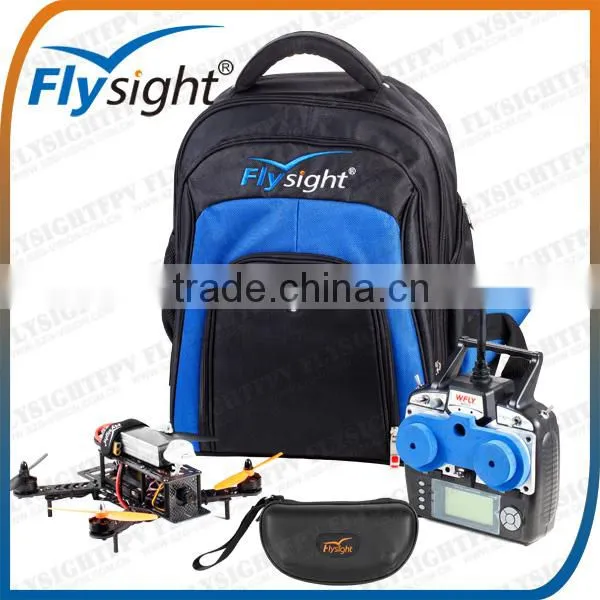 B895 2015 New F250 FPV RTF RC Racing Quadcopter Combo