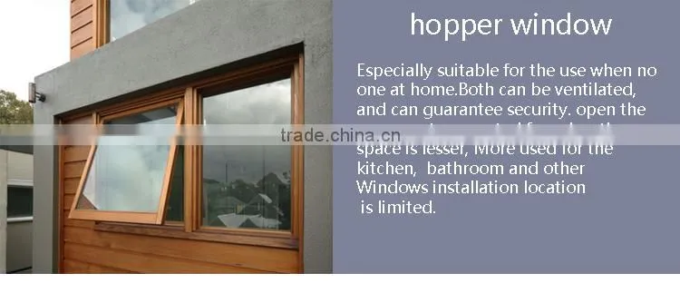 china Guangzhou energy saving UPVC doors and windows fitting