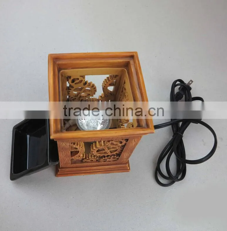 New arrival electric aroma lamp fragrance diffuser wholesale
