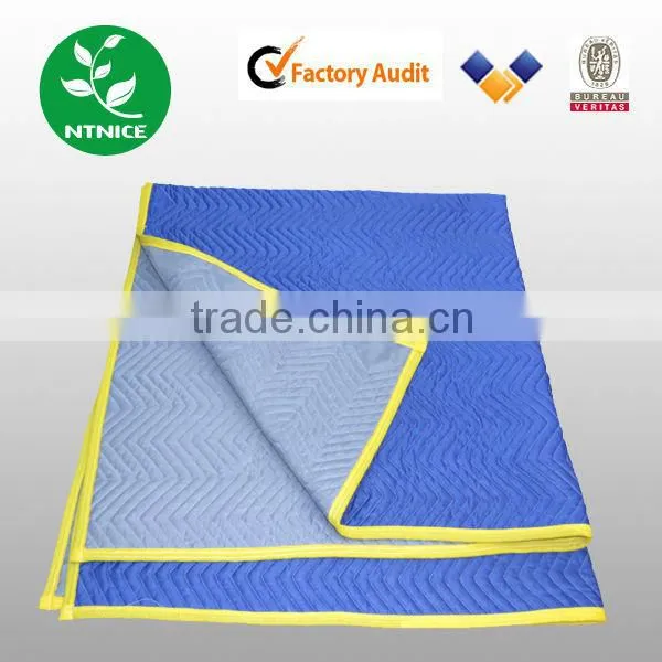 cotton moving blankets