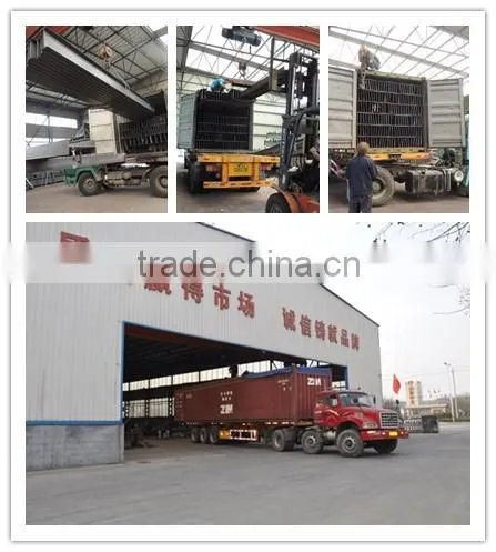 China Design Prefabricated Steel Structure Building