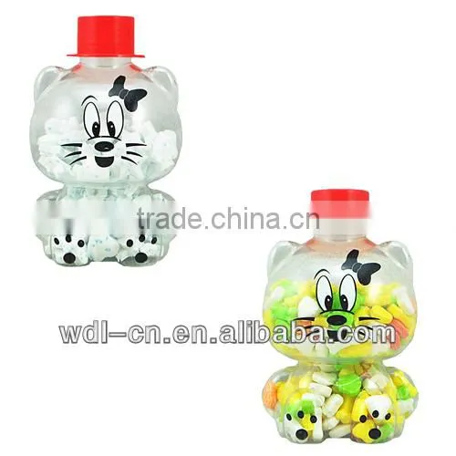 Candy industry jolly candy fruity press candy tablet candy