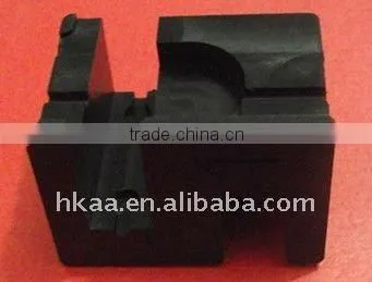 aluminum casting housing