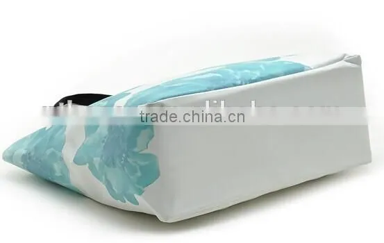2016 fashion and beautiful large capacity beach bag