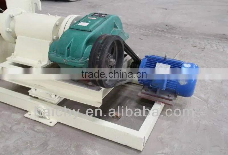Spiral Sand Washing Machine--From Baichy Equipment Manufactural