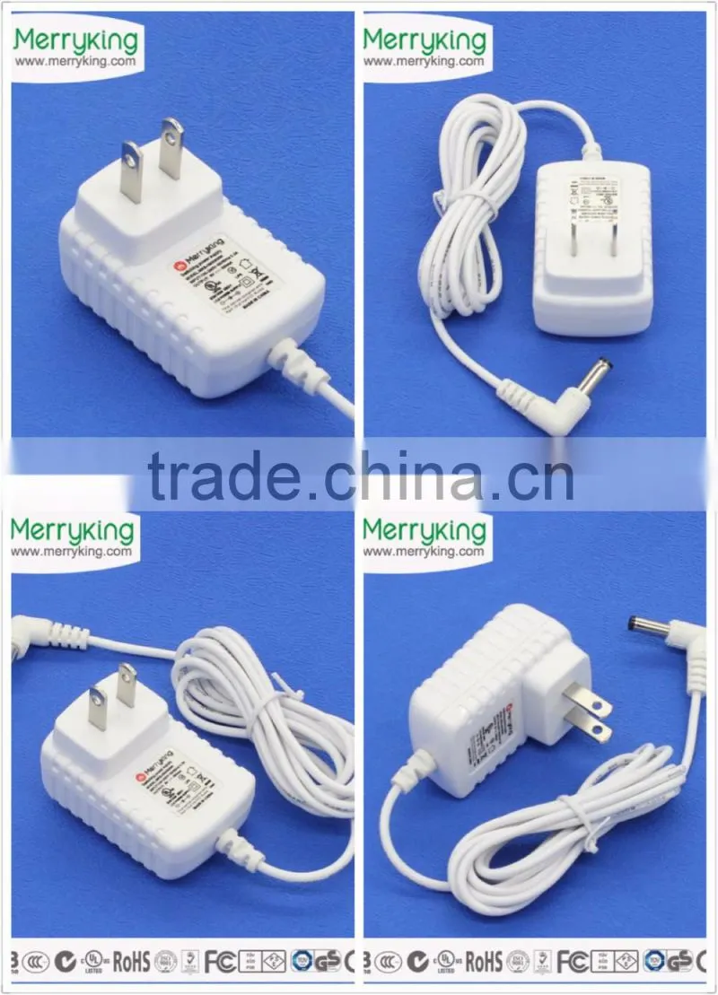 new hot products 31v 900ma power adapter 36v ac dc adapter for electronics