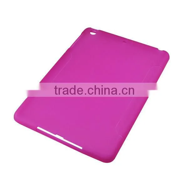 customized for ipad mini silicone case