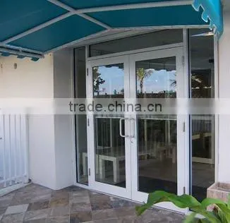 high quality 4mm Toughened Glass for windows