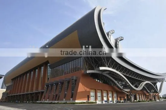 Wholesale external decorative wall panels supplier