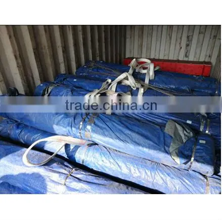 Famous mill bearing steel tube made in China